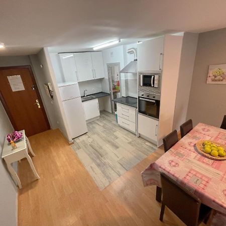 Piso Acogedor Fortuny Salou Dış mekan fotoğraf