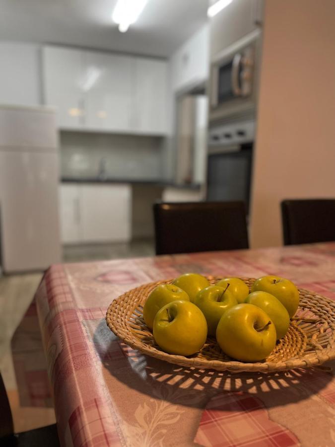 Piso Acogedor Fortuny Salou Dış mekan fotoğraf
