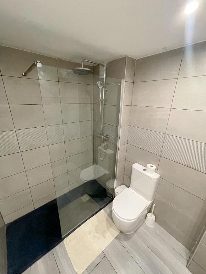 Piso Acogedor Fortuny Salou Dış mekan fotoğraf
