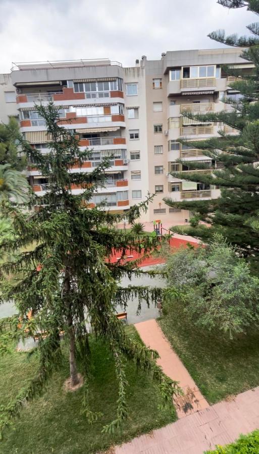 Piso Acogedor Fortuny Salou Dış mekan fotoğraf