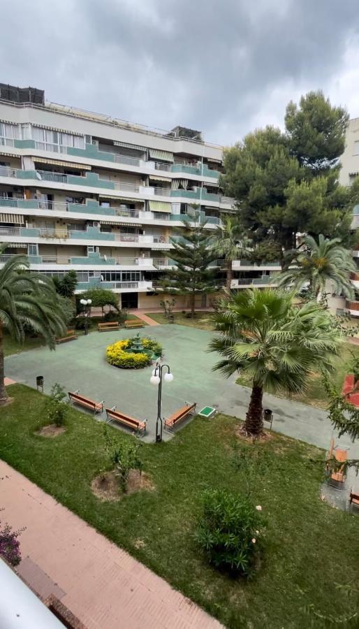 Piso Acogedor Fortuny Salou Dış mekan fotoğraf