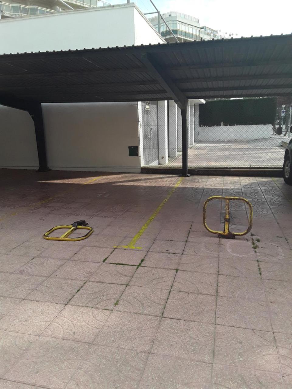Piso Acogedor Fortuny Salou Dış mekan fotoğraf